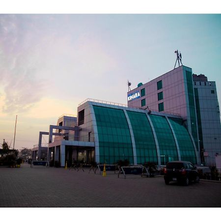 Hotel Akbars Kinara Sialkot Luaran gambar