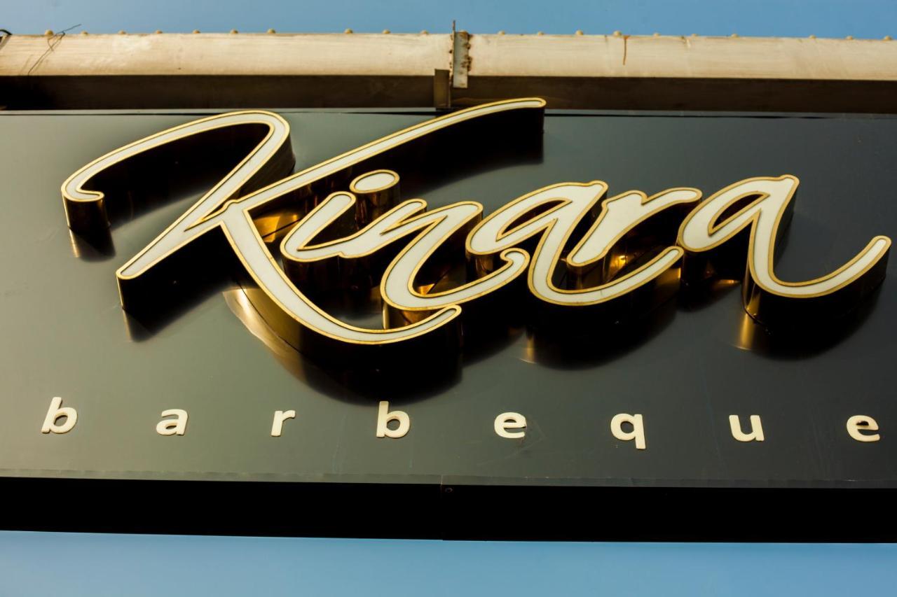 Hotel Akbars Kinara Sialkot Luaran gambar