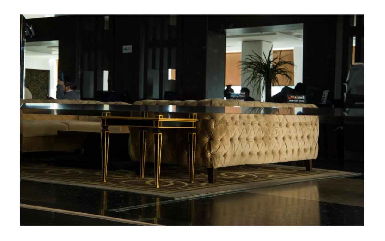 Hotel Akbars Kinara Sialkot Luaran gambar