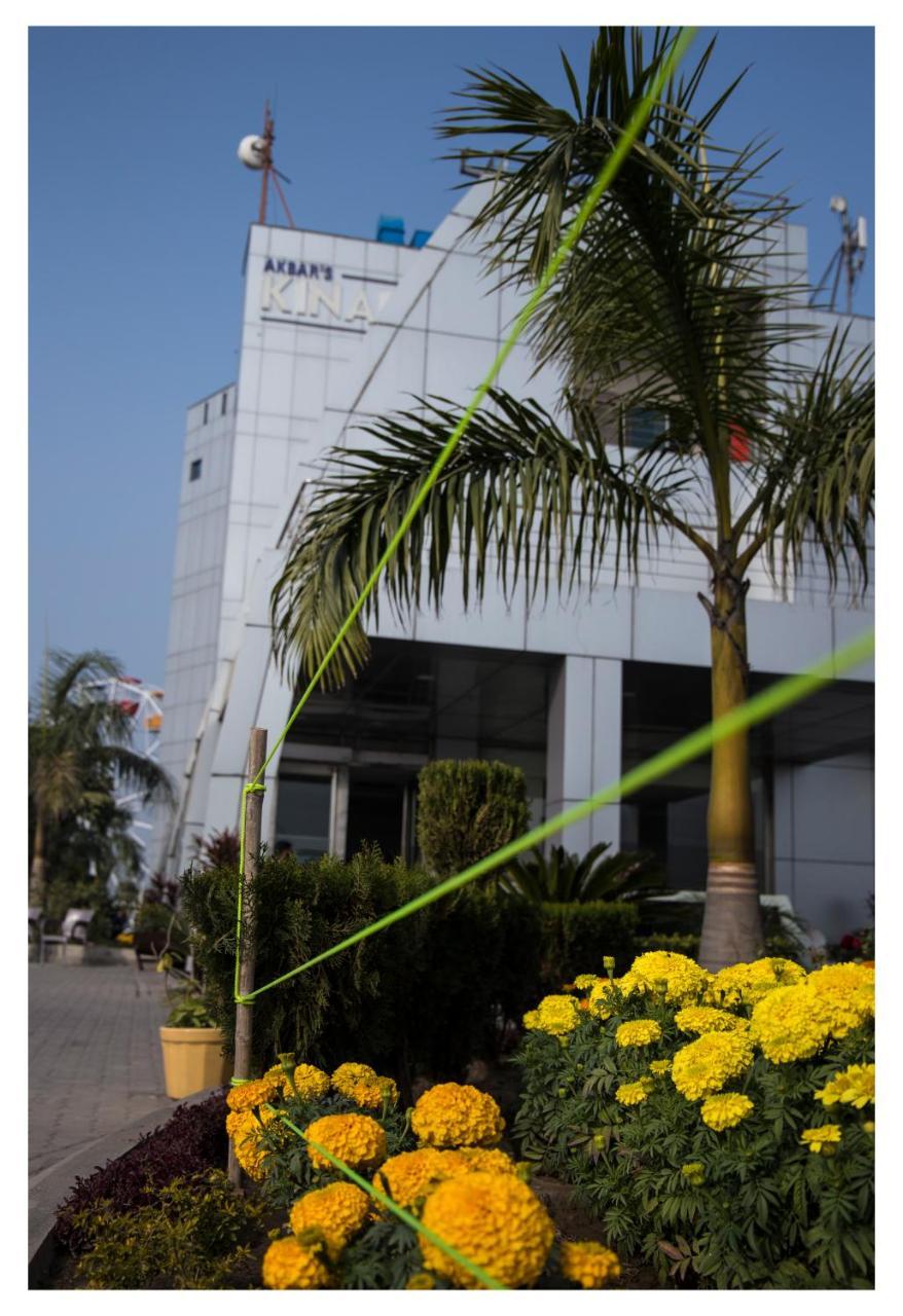 Hotel Akbars Kinara Sialkot Luaran gambar