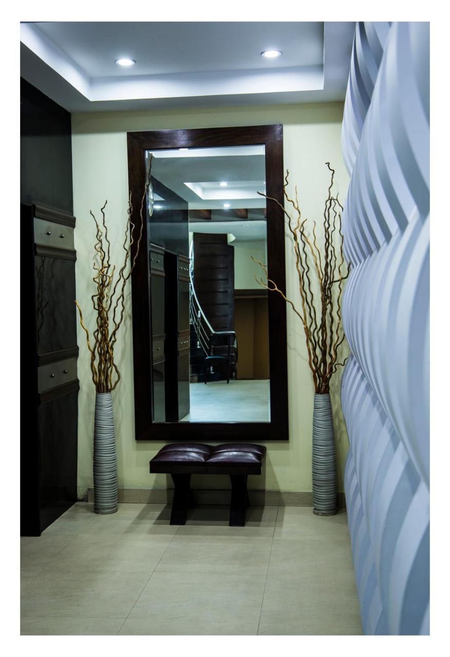 Hotel Akbars Kinara Sialkot Luaran gambar