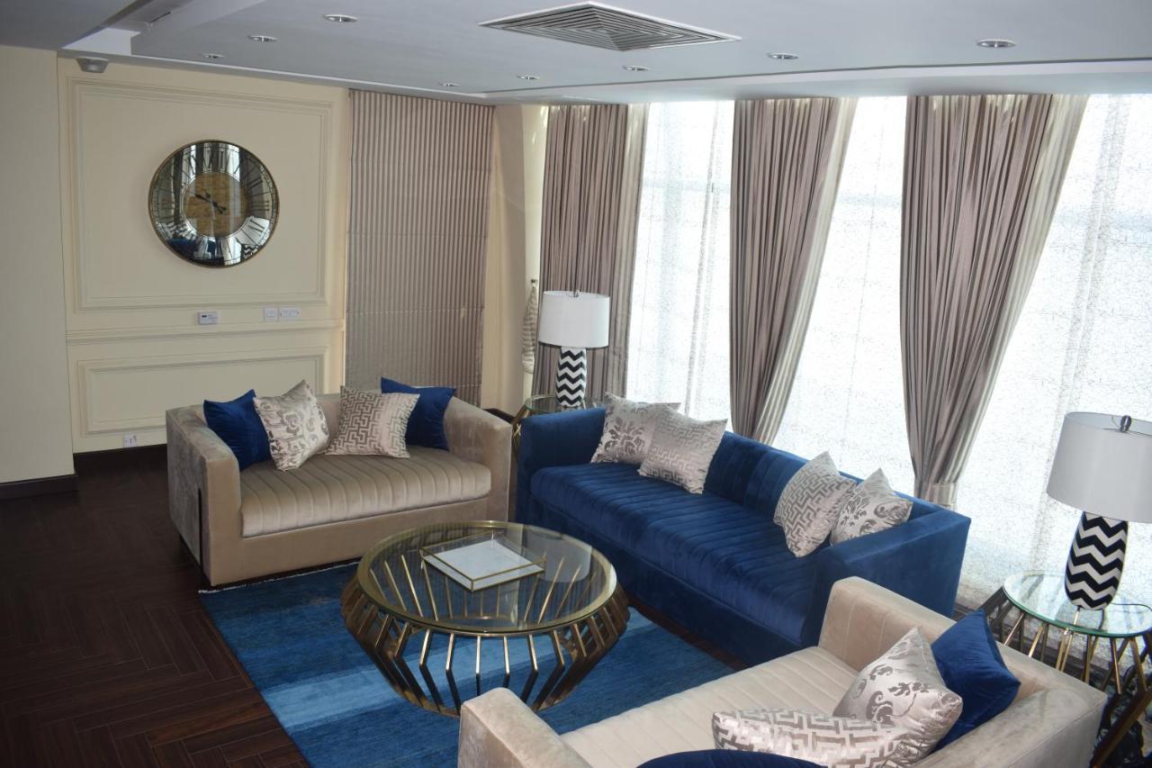 Hotel Akbars Kinara Sialkot Luaran gambar